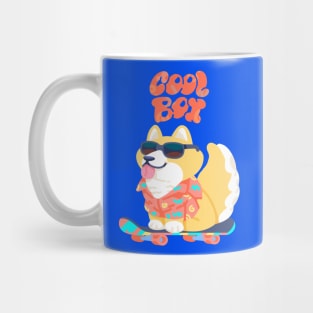 Cool Boi Mug